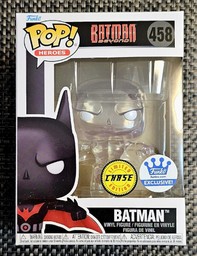 458 Batman (Chase)