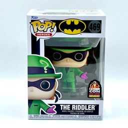 469 The Riddler (LA Comic Con 2022)
