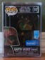 517 Darth Vader (Endor) (Walmart) (Art Series)
