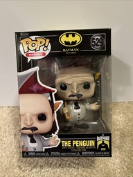 529 The Penguin