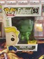 53 Vault Boy (Glows In The Dark) (Hot Topic)