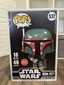 537 Boba Fett (18 Inch) (GameStop)