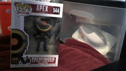 544 Pathfinder