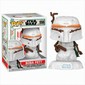 558 Boba Fett (Snowman)