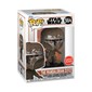 564 The Mandalorian (Mudhorn Battle) (GameStop)