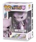 581 Mewtwo (Pearlescent) (Pokemon Center)