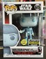 615 Holographic Luke Skywalker (Glows In The Dark) (Entertainment Earth)