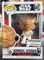 617 Admiral Ackbar (Amazon)