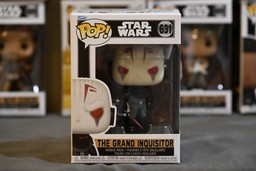 631 The Grand Inquisitor