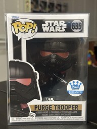 635 Purge Trooper (Funko Shop)