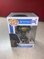 636 Higgs Monaghan (GameStop)