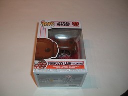 676 Princess Leia