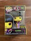 68 Elvira (Black Light) (Entertainment Earth)