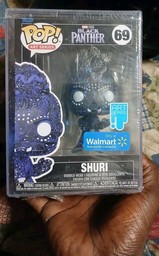 69 Shuri (Art Series) (Walmart)