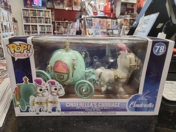 78 Cinderellas Carriage