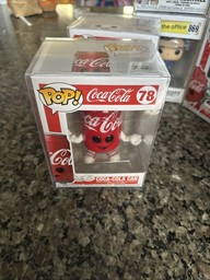 78 Coca-Cola Can
