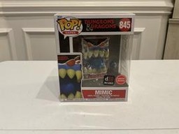 845 Mimic (6 Inch) (GameStop)