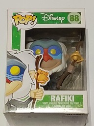 88 Rafiki