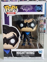 894 Nightwing (Gotham Knights)