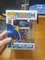 916 Metal Sonic