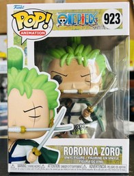 923 Roronoa Zoro