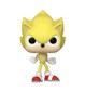 923 Super Sonic (Common) (AAA Anime)