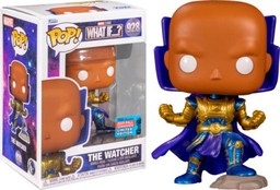 928 The Watcher (Fall Convention 2021)
