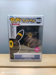 948 Umbreon (Flocked)