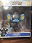 959 Luxray (10 Inch) (Target)