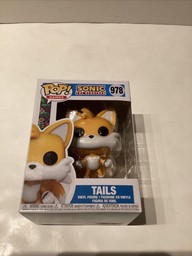 978 Tails (Common)