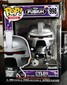 998 Cylon (Common) (Funko Fusion)