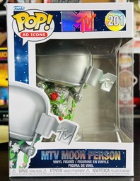 201 Moon Person