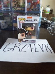 838 Zuko (Box Lunch)