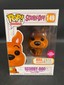 149 Scooby Doo (Flocked) (BoxLunch)