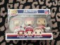 3 Pack Tom Brady Gronk Edelman (New England Patriots)