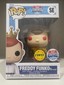Freddy Funko As The Flash (Chase) (Fun On The Run 2023)