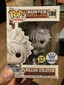 1369 Killua Zoldyck (Glows In The Dark) (Funko Shop)