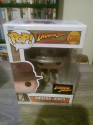 1385 Indiana Jones