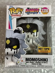 1310 Momoshiki (Hot Topic)