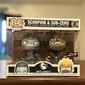 2 Pack Scorpion & Sub Zero (GameStop)