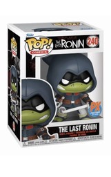 240 The Last Ronin (PX Previews)