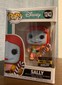 1243 Sally (Gingerbread) (Hot Topic)