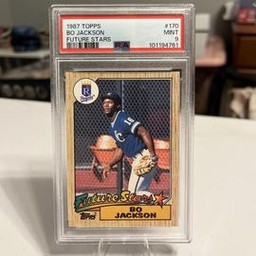Future Rookie Cards (PSA)
