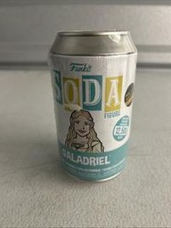 Galadriel (Middle Earth Day)