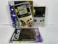 Game Boy Color (Pokemon Edition) [Yellow] (Nintendo Game Boy Color)