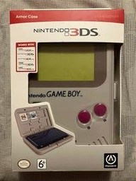 Game Boy (Nintendo Gameboy)