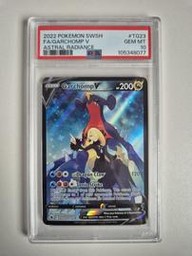Garchomp Pokemon (Trading Cards) (PSA)