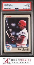 Gary Fleer (PSA)