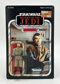 General Madine (Kenner) (Wave 10)