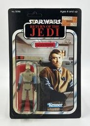 General Madine (Kenner) (Wave 10)